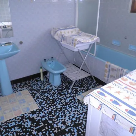 Marie ** Tatil Evi Le Thillot